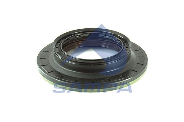 SAMPA 010.214 Shaft Seal, differential A021 997 85 47