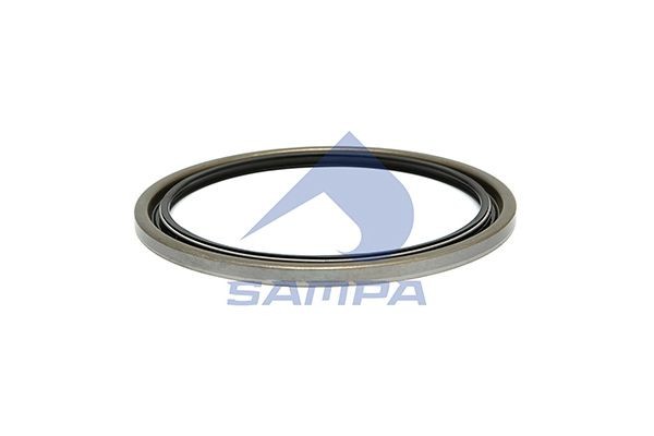 SAMPA 010.230 Shaft Seal, differential 0149970546