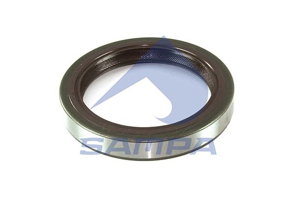 SAMPA 010.238 Shaft Seal, differential A 008 997 08 47