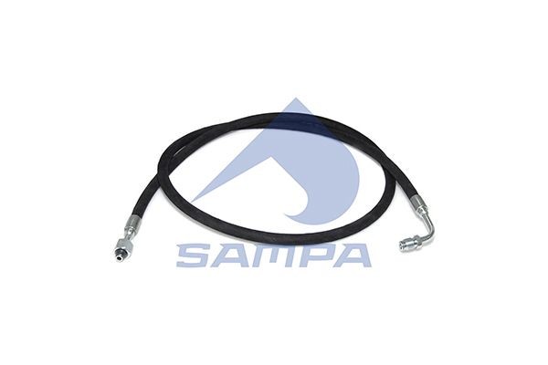 Original 010.293 SAMPA Clutch hose experience and price