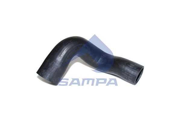 SAMPA 010.316 Kühlerschlauch für MERCEDES-BENZ AXOR LKW in Original Qualität