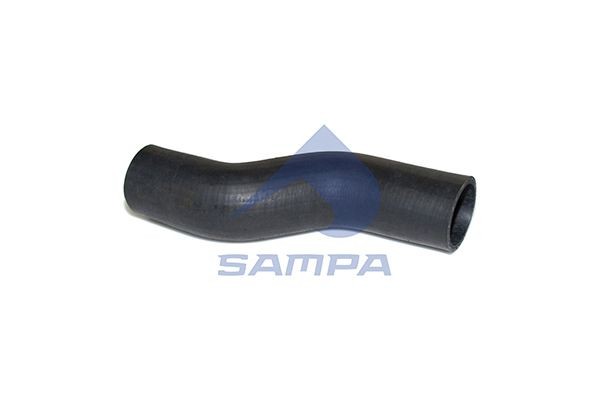 SAMPA 010.375 Kühlerschlauch für MERCEDES-BENZ AXOR 2 LKW in Original Qualität