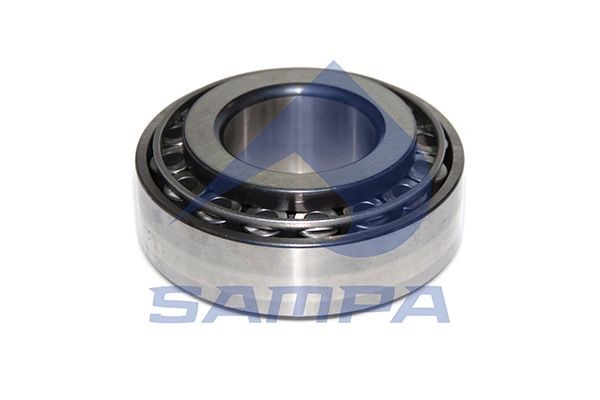 SAMPA 010.391 Wheel bearing kit 011 981 69 05