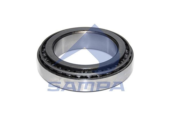 SAMPA 010.394 Wheel bearing 06.32489-0070