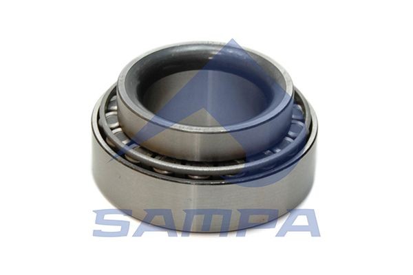 SAMPA 010.399 Wheel bearing 0049813905