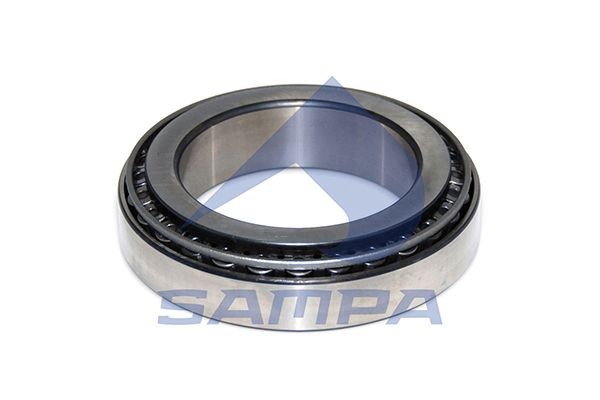 010.400 SAMPA Radlager IVECO TurboTech