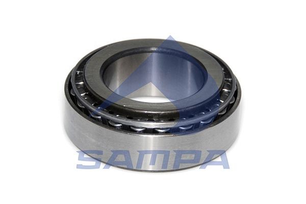SAMPA 010.410 Wheel bearing kit 003 981 1605