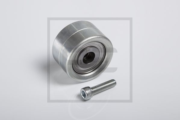 PETERS ENNEPETAL 010.569-00A Tensioner pulley A000 550 13 33