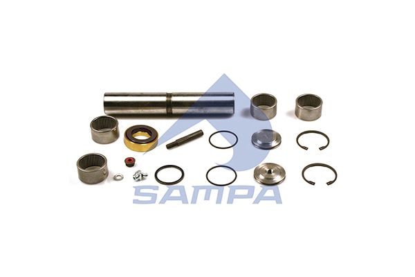 SAMPA 010.643 Repair Kit, kingpin 675 330 0419