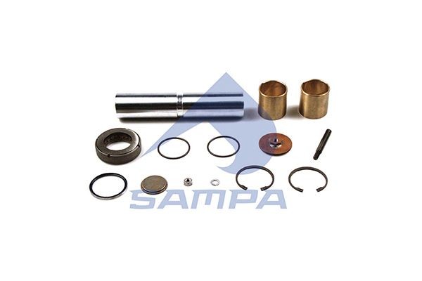 SAMPA 010.649 Repair Kit, kingpin 3555860033