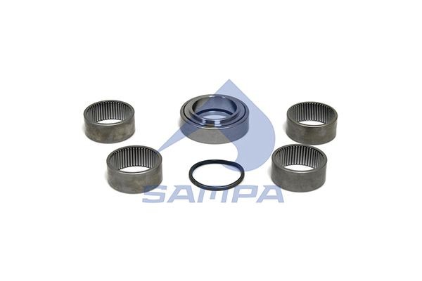 SAMPA 010.724/1 Repair Kit, kingpin 6553300719S