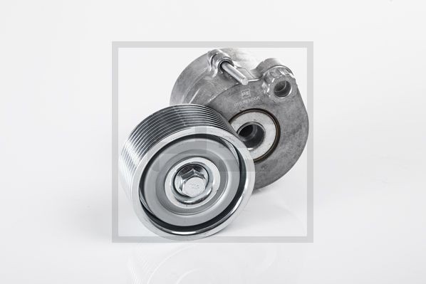 VKMCV 51007 PETERS ENNEPETAL 010.781-00A Tensioner pulley A4.572.003.970