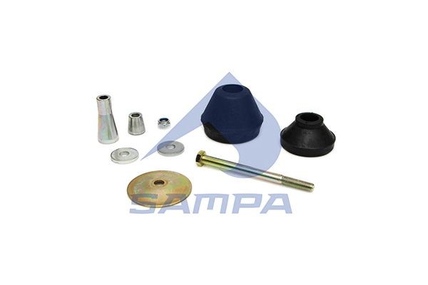 SAMPA 010.788 Dämpfer, Motorlagerung IVECO LKW kaufen