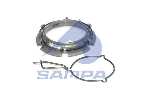 SAMPA 010.801 Reparatursatz, Ausrücklager für MAN E 2000 LKW in Original Qualität