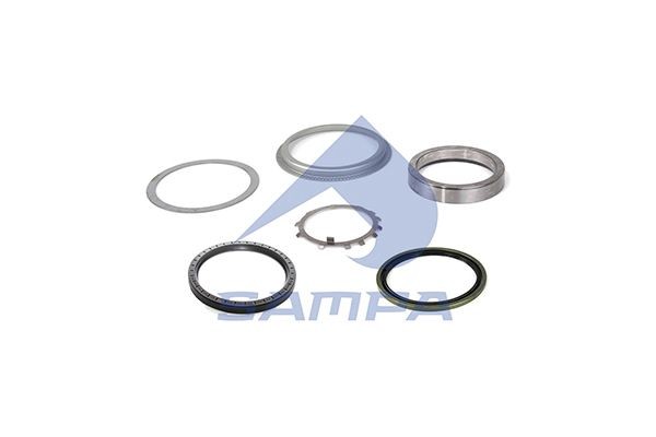 SAMPA Repair Kit, wheel hub 010.833 buy