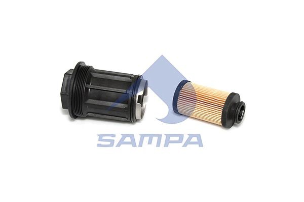 SAMPA 010.874 Harnstofffilter für MERCEDES-BENZ ATEGO 2 LKW in Original Qualität