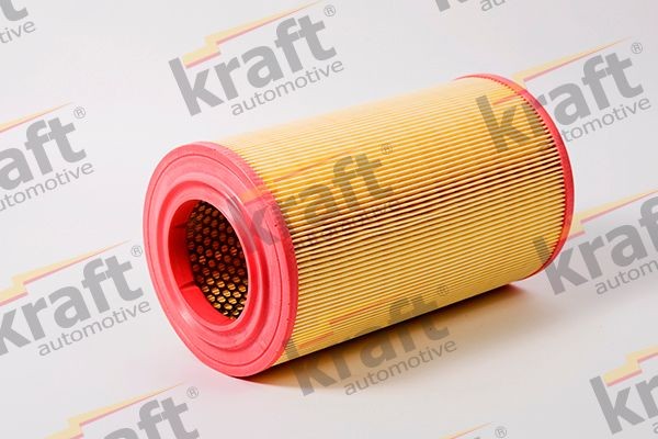 KRAFT Engine air filter diesel and petrol Fiat Ducato 244 new 1713460