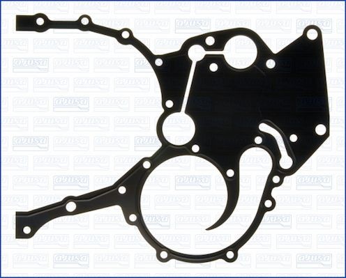 AJUSA 01018900 Timing cover gasket RENAULT experience and price