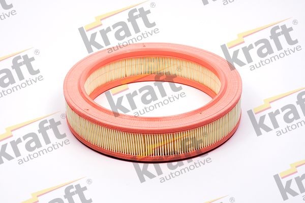 KRAFT 1715070 Air filter 3343679