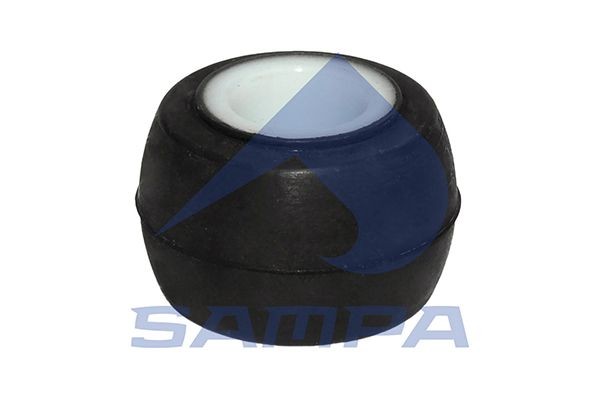 SAMPA 011.261 Buchse, Fahrerhauslagerung für MERCEDES-BENZ ECONIC LKW in Original Qualität