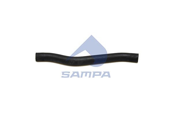 SAMPA 011.347 Kühlerschlauch für MERCEDES-BENZ ACTROS LKW in Original Qualität