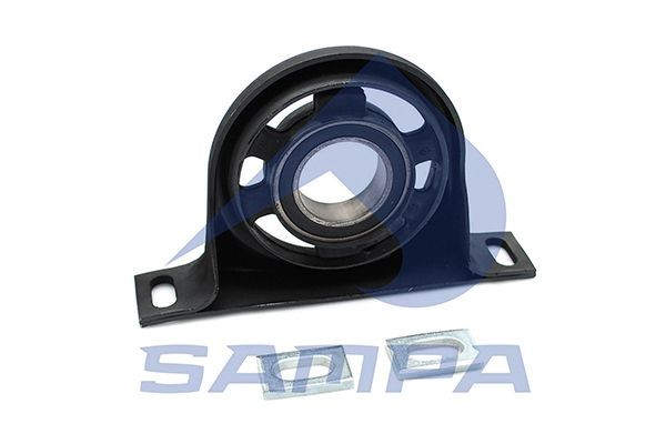 SAMPA 011.497 Kardanwellenlager für VOLVO FMX II LKW in Original Qualität