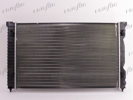 FRIGAIR Radiator, engine cooling 0110.9122 for AUDI A6, A4