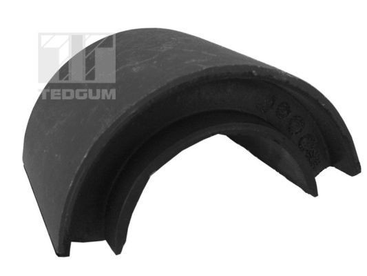 01101769 TEDGUM Lagerbuchse, Stabilisator IVECO EuroTech MP