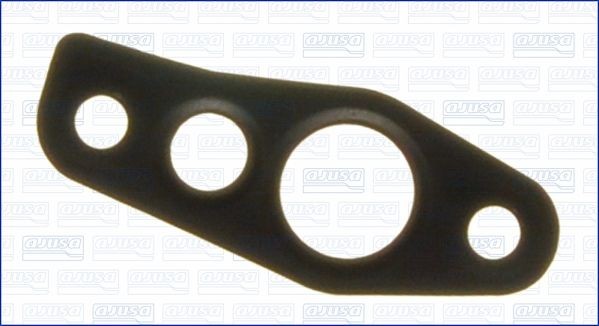 CR-V Mk3 Fasteners parts - Gasket / Seal AJUSA 01107600