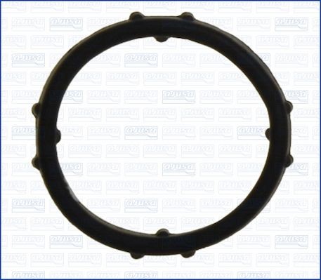 Land Rover DISCOVERY Fastener parts - Gasket / Seal AJUSA 01112200