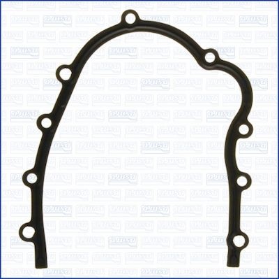 AJUSA 01113300 Timing cover gasket Right