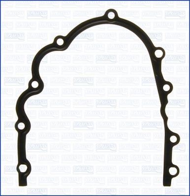 AJUSA Timing chain cover gasket Audi A4 Convertible new 01113400