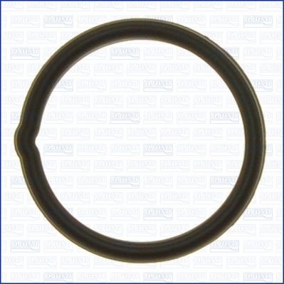 Great value for money - AJUSA Gasket, thermostat 01121700