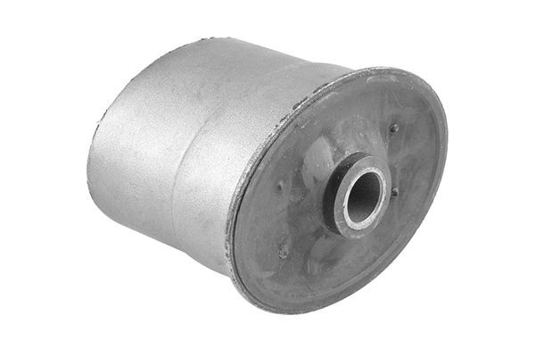 01140847 Suspension Bushes 01140847 TEDGUM Rear Axle Lower, Lower Front Axle, both sides, Elastomer, Rubber-Metal Mount, for trailing arm