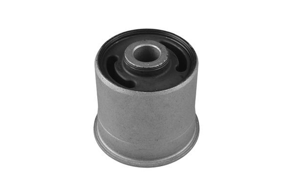 TEDGUM Rear Axle, Lower, Front, both sides, Elastomer, Rubber-Metal Mount, for trailing arm Arm Bush 01140854 buy