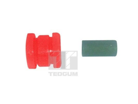 01147253 Mounting, stabilizer coupling rod TEDGUM 01147253 review and test