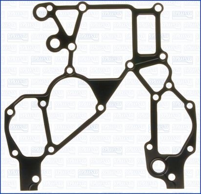 AJUSA 01180300 Timing cover gasket RENAULT experience and price