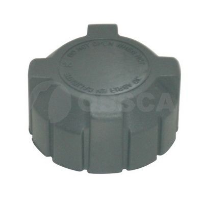 OSSCA 01184 Expansion tank cap Opening Pressure: 1,4bar