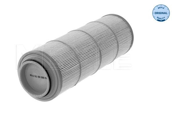 MEYLE 012 094 0060 Air filter 329mm, 105mm, Filter Insert, ORIGINAL Quality