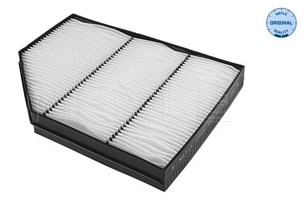 MCF0452 MEYLE Particulate Filter, 312 mm x 226 mm x 37 mm Width: 226mm, Height: 37mm, Length: 312mm Cabin filter 012 319 0036 buy