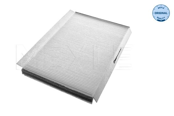 MEYLE Air conditioning filter MERCEDES-BENZ SPRINTER 4,6-t Box (906) new 012 319 0038