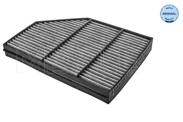 MCF0462 MEYLE Activated Carbon Filter, 312 mm x 226 mm x 37 mm Width: 226mm, Height: 37mm, Length: 312mm Cabin filter 012 319 0041 buy