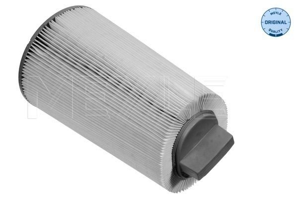 0123210006 Air filter MAF0049 MEYLE 249mm, 132mm, Filter Insert, ORIGINAL Quality