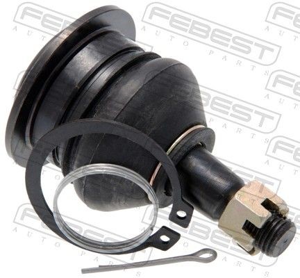 FEBEST Ball joint in suspension 0120-234