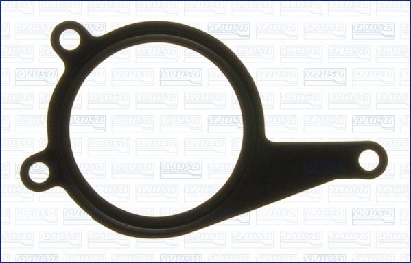 Original 01201600 AJUSA Timing chain cover gasket FORD