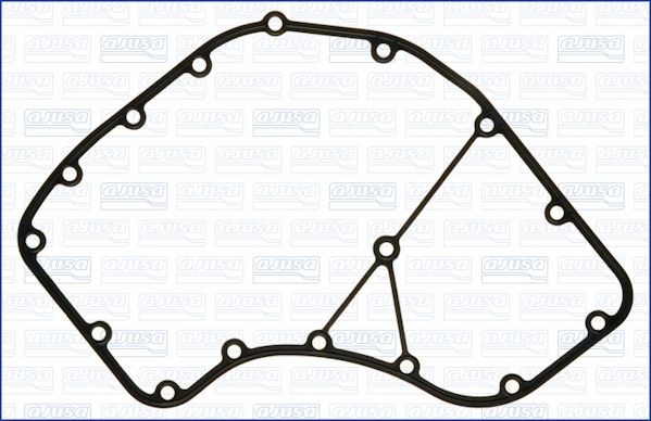 Peugeot BOXER Timing cover gasket AJUSA 01201700 cheap