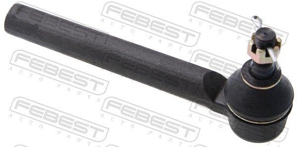 FEBEST Outer tie rod 0121-ACU35 for Lexus RX XU30