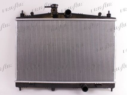 2150.0081 FRIGAIR 0121.3081 Engine radiator 21410-1FD0A