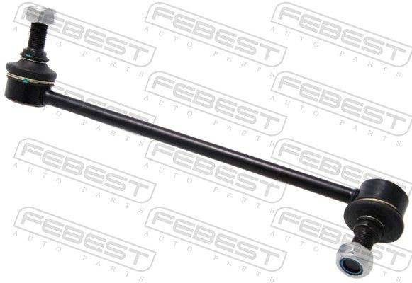 FEBEST Front Axle Right Drop link 0123-002 buy