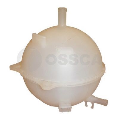 OSSCA 01263 Coolant expansion tank